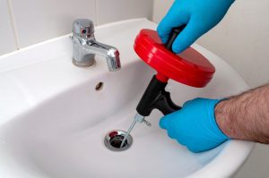 emergency plumber UK