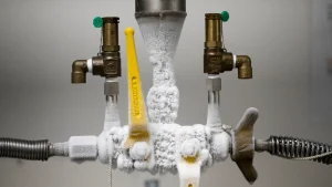 emergency plumber UK